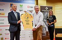 Občina Domžale tudi letos del karavane 36. Maratona Franja BTC City 2